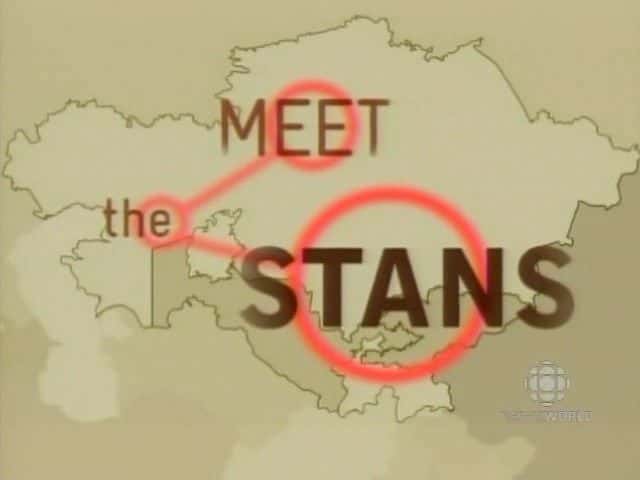 纪录片《认识斯坦斯 Meet the Stans》[无字] [BT][DVD画质]资源下载