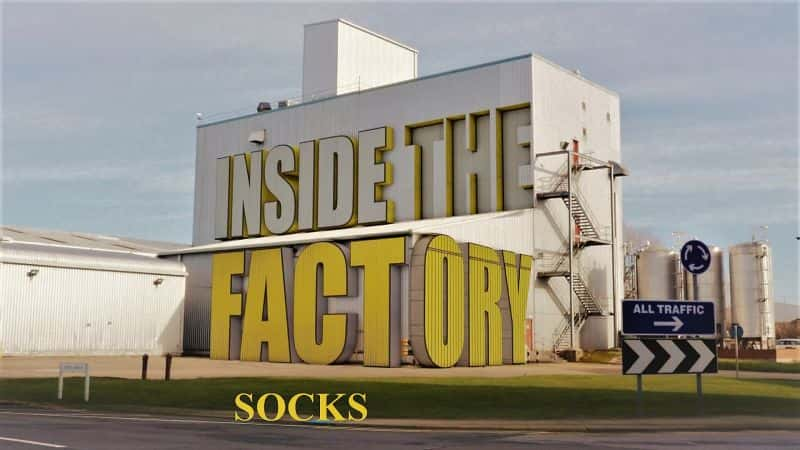 ¼Ƭڲ Inside the Factory: Socks1080P-Ļ/Ļ