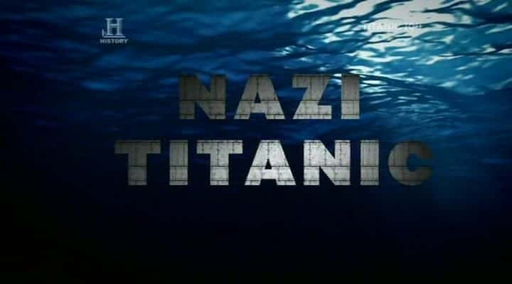 ¼Ƭɴ̩̹˺ Nazi Titanicȫ1-Ļ/Ļ