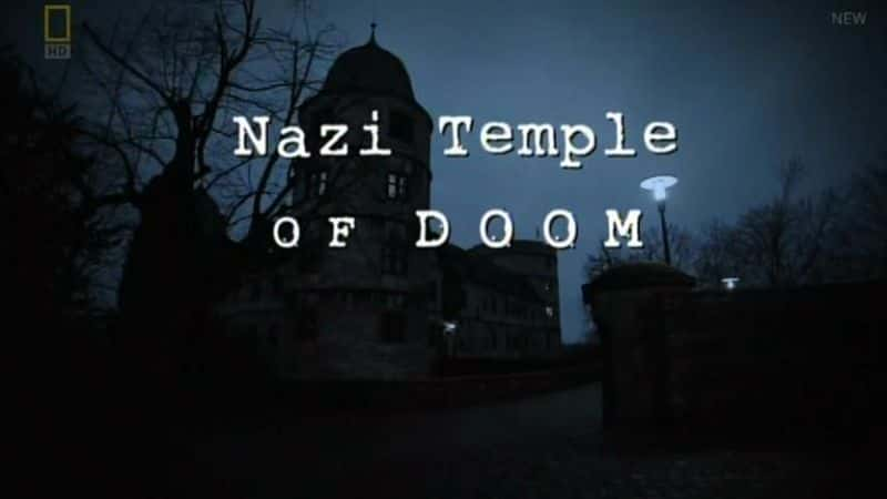 ¼Ƭɴĩ Nazi Temple of DoomĻ/Ļ