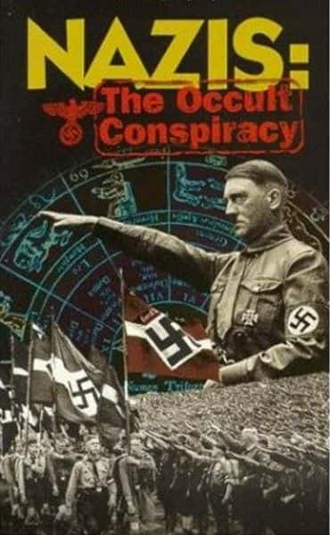 ¼Ƭɴ⣺ı֣ Nazis: The Occult Conspiracy (Discovery)ȫ1-Ļ/Ļ