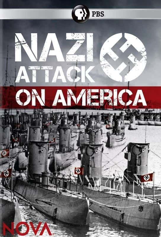 ¼ƬɴϮ (PBS) Nazi Attack on America (PBS)Ļ/Ļ