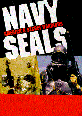 纪录片《海豹突击队：美国秘密战士系列 1 Navy SEALs: America's Secret Warriors Series 1》[无字][BT][1080P]资源下载