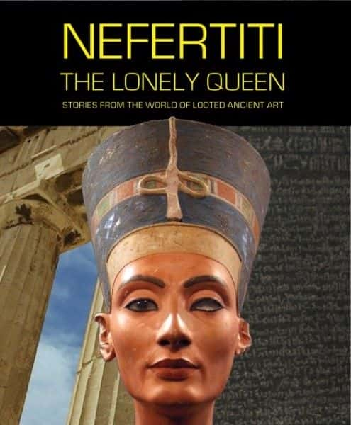 ¼Ƭܽٵ٣¶ Nefertiti: The Lonely Queen1080Pȫ1-Ļ/Ļ