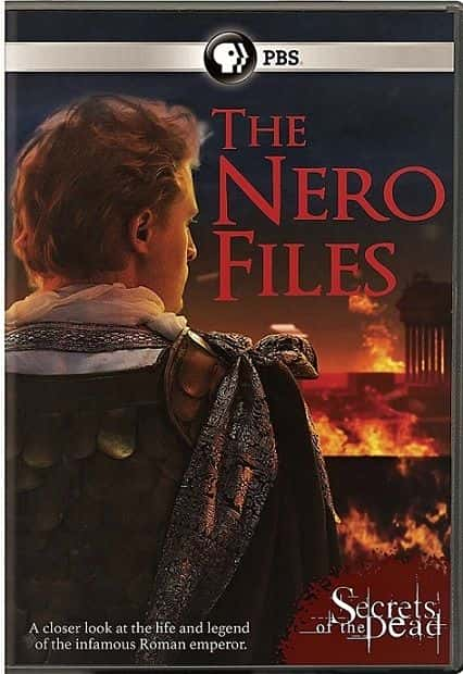 纪录片《尼禄档案 The Nero Files》[无字] [BT][DVD画质]资源下载