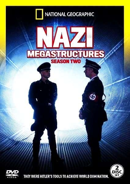 ¼Ƭɴͽ 2  Nazi Megastructures: Season 21080P-Ļ/Ļ