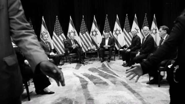 ¼ƬǺͼɳս֮· Netanyahu, America and the Road to War in Gaza1080Pȫ1-Ļ/Ļ