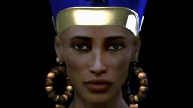 ¼Ƭܽٵٸ֣ Nefertiti Resurrected (Discovery)1080Pȫ1-Ļ/Ļ