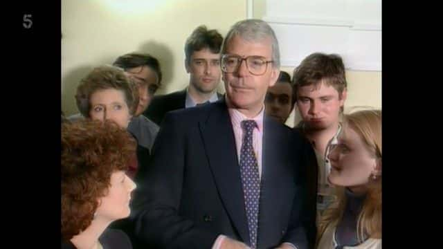 ¼ƬƤıصԼ÷ܺͰȡ Naughty Tories: John Major and Edwina Currie1080Pȫ1-Ļ/Ļ