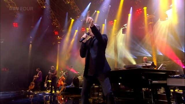 纪录片《尼尔·戴蒙德 (Neil Diamond) 在电子舞会上 Neil Diamond at the Electric Proms》[无字][BT][1080P]资源下载