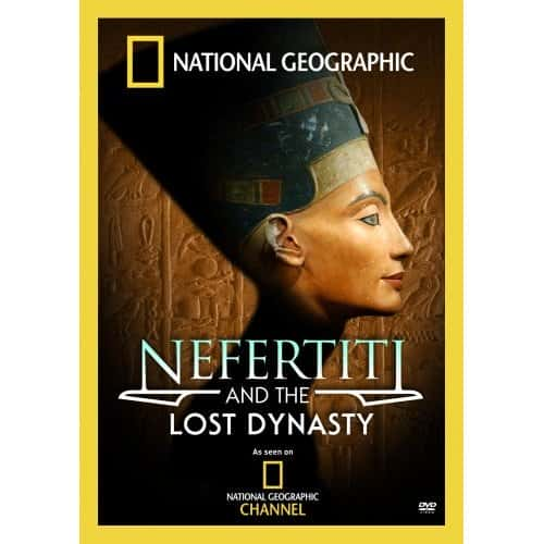 ¼Ƭܽٵʧ Nefertiti and the Lost DynastyĻ/Ļ