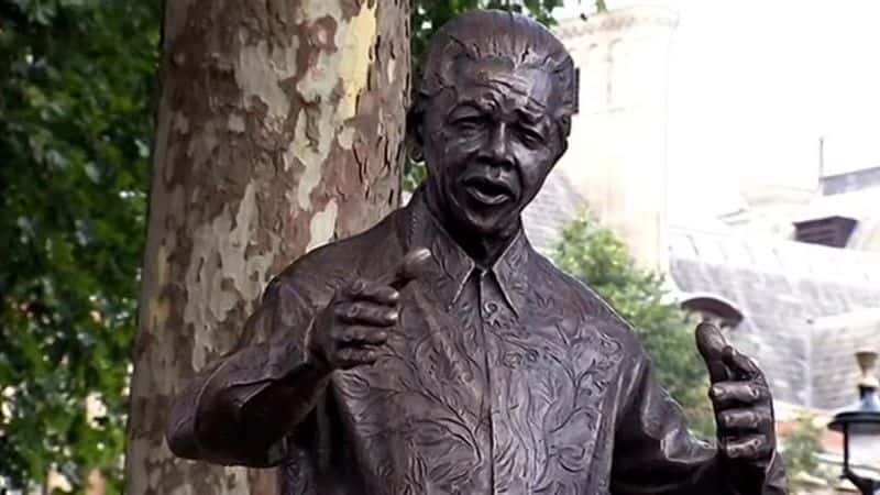 ¼Ƭɶѷһ Nelson Mandela: The Final ChapterĻ/Ļ