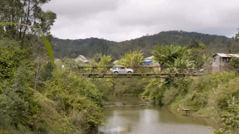 ¼ƬȻɾ֮ - ˹ Natures Wonderlands: Islands of Evolution - MadagascarĻ/Ļ