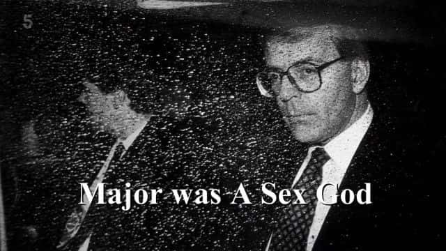 ¼ƬƤıصԼ÷ܺͰȡ Naughty Tories: John Major and Edwina Currie1080Pȫ1-Ļ/Ļ