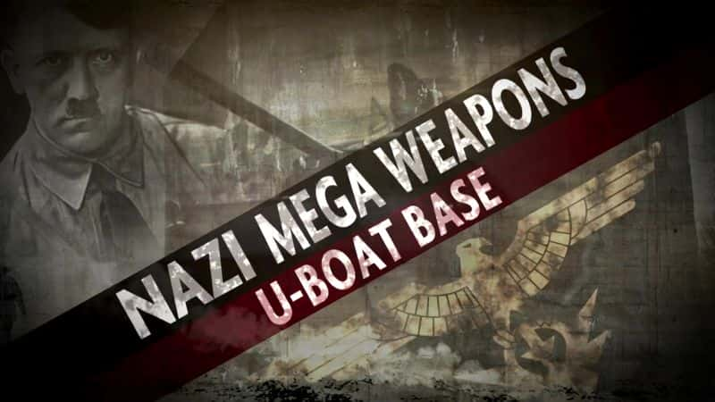 ¼Ƭɴϵ 1 Nazi Mega Weapons: Series 1Ļ/Ļ