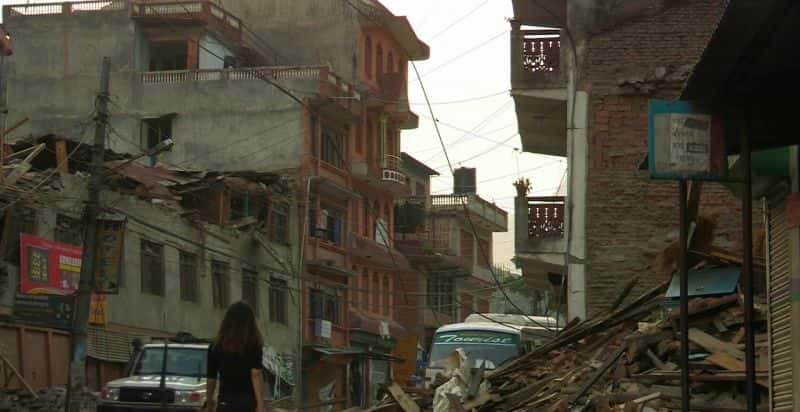 ¼ƬᲴҴߵĹ Nepal: Survivors' StoriesĻ/Ļ