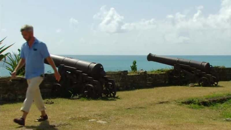 ¼ƬɶѷļձȺ Nelson's Caribbean Hell HoleĻ/Ļ