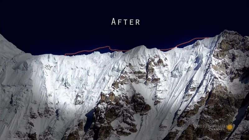 ¼ƬᲴϵĿֲ Nepal Quake: Terror on EverestĻ/Ļ