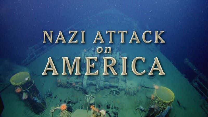 ¼ƬɴϮ (PBS) Nazi Attack on America (PBS)Ļ/Ļ