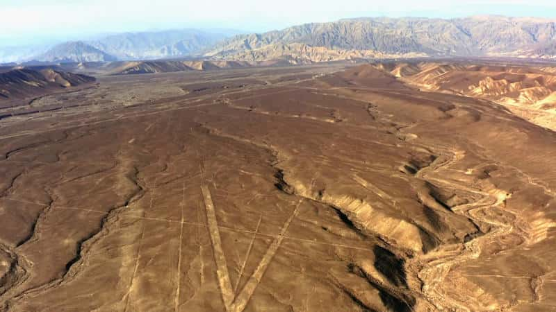 ¼Ƭ˹ɳĮ֮ Nazca Desert Mystery1080Pȫ1-Ļ/Ļ