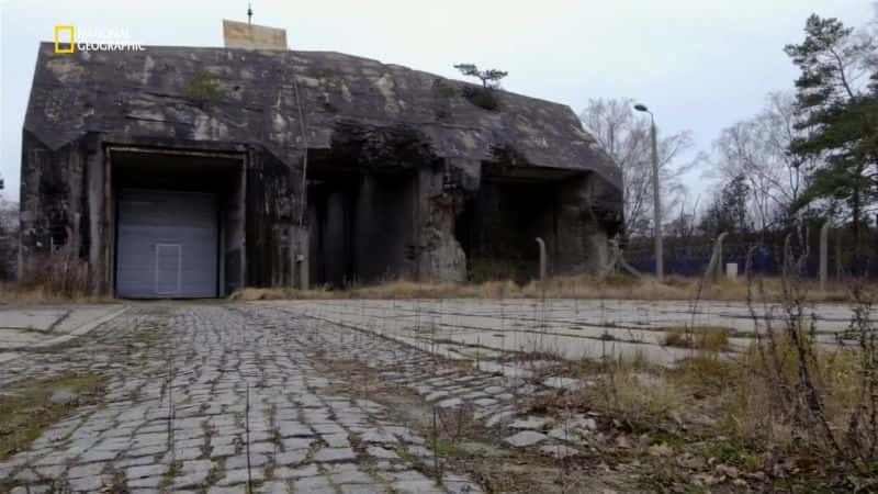 ¼Ƭɴͽϵ 4 Nazi Megastructures: Series 4Ļ/Ļ