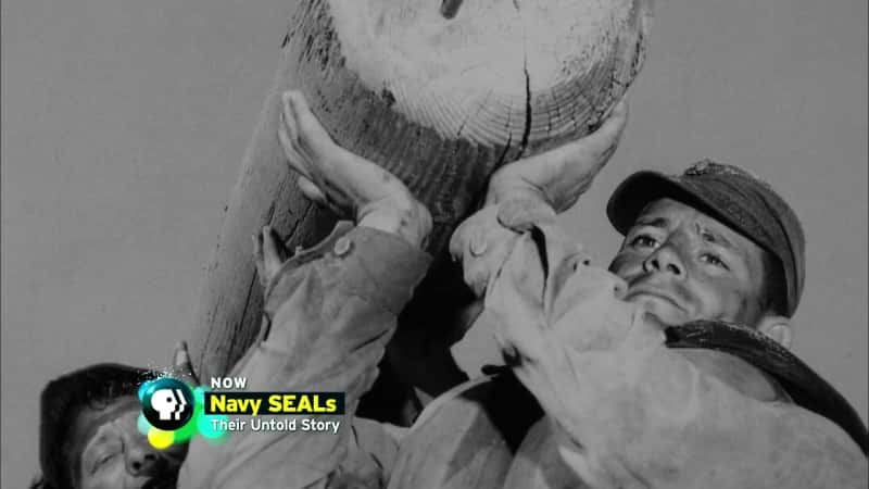 ¼ƬͻӣǲΪ֪Ĺ The Navy SEALs: Their Untold StoryĻ/Ļ