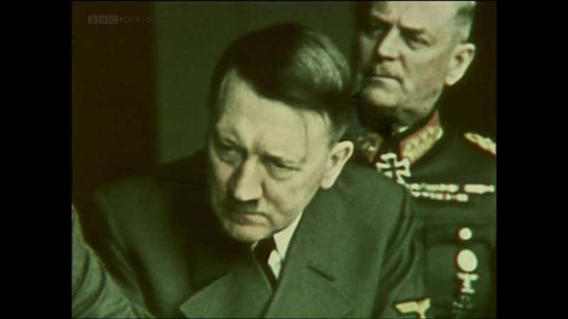 ¼Ƭɴʷľ HDTV The Nazis a Warning from History HDTV1080P-Ļ/Ļ