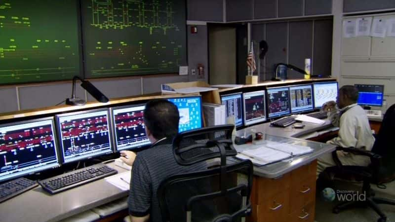 ¼Ƭ һ Nerve Center Season 1Ļ/Ļ