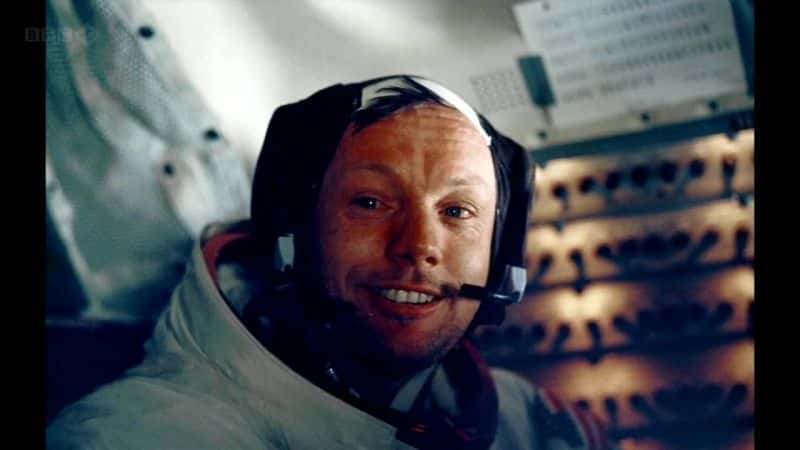 ¼Ƭķ˹ʣһ Neil Armstrong: First Man on the Moonȫ1-Ļ/Ļ