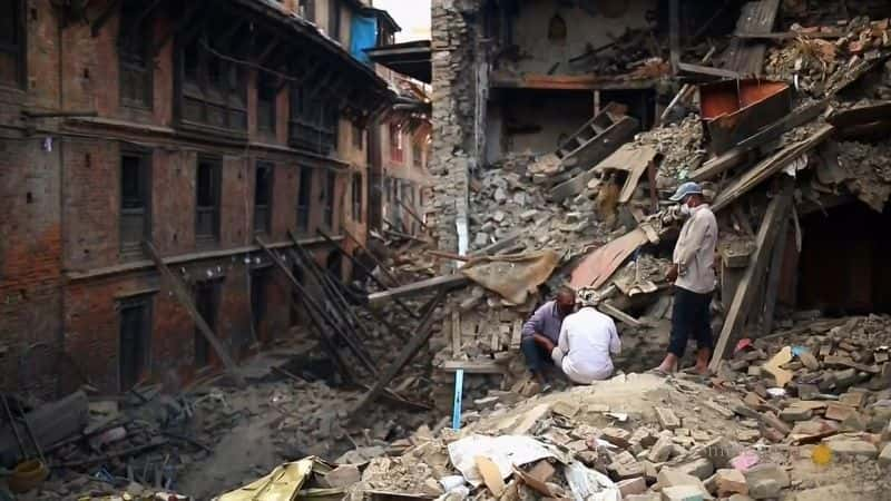 ¼ƬᲴϵĿֲ Nepal Quake: Terror on EverestĻ/Ļ