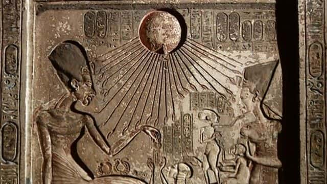 ¼Ƭܽٵٸ֣ Nefertiti Resurrected (Discovery)1080Pȫ1-Ļ/Ļ