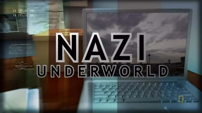 ¼Ƭɴڶ Nazi Underworld Season 2ȫ1-Ļ/Ļ