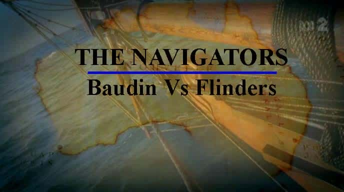 ¼Ƭ -  vs ֵ˹ Navigators - Baudin Vs FlindersĻ/Ļ