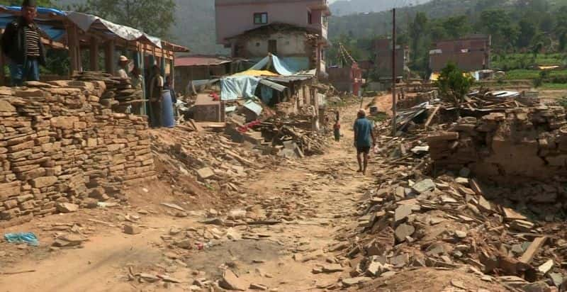 ¼ƬᲴҴߵĹ Nepal: Survivors' StoriesĻ/Ļ