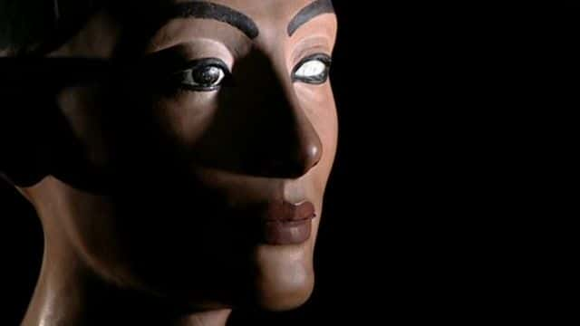 ¼Ƭܽٵٸ֣ Nefertiti Resurrected (Discovery)1080Pȫ1-Ļ/Ļ