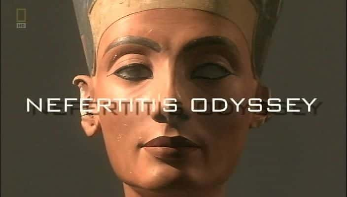 ¼Ƭܽٵٵİµ Nefertiti's Odyssey720Pȫ1-Ļ/Ļ