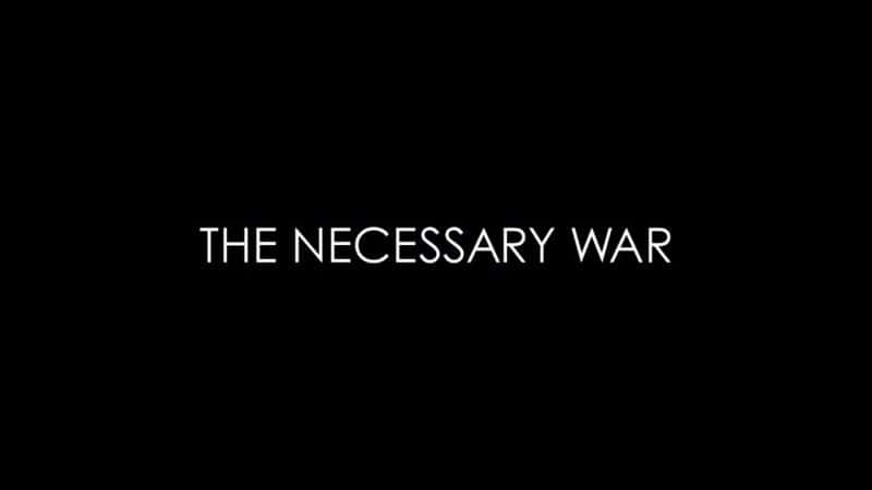 ¼ƬҪս The Necessary Warȫ1-Ļ/Ļ