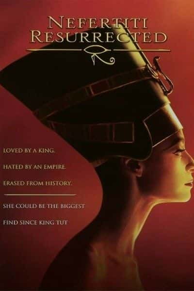 ¼Ƭܽٵٸ֣ Nefertiti Resurrected (Discovery)1080Pȫ1-Ļ/Ļ