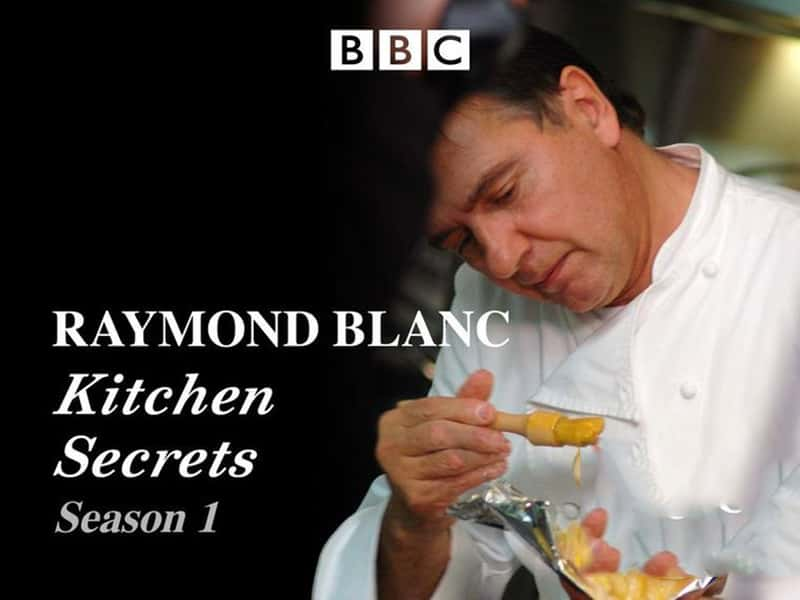 BBC¼Ƭɵ¡˵ĳ Raymond Blanc's Kitchen Secrets 2010-Ѹ