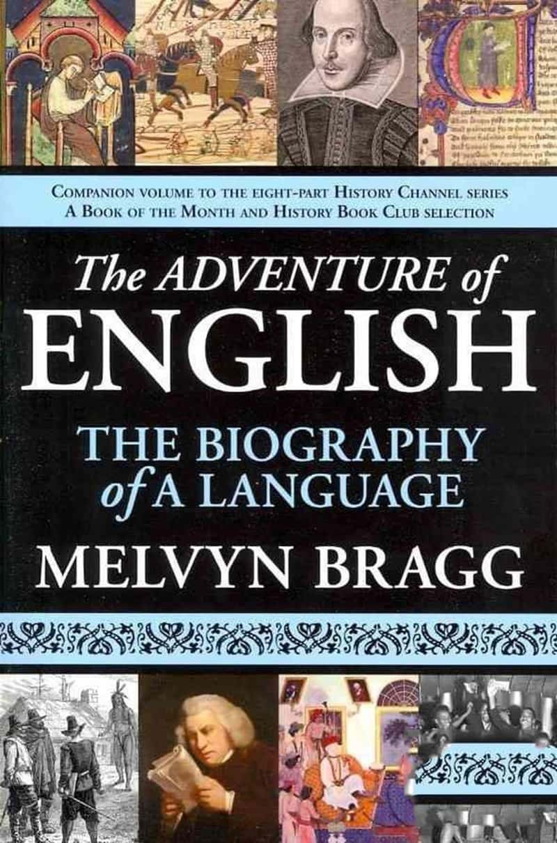 BBC¼ƬӢ﷢չʷ The Adventure Of English 2002-Ѹ