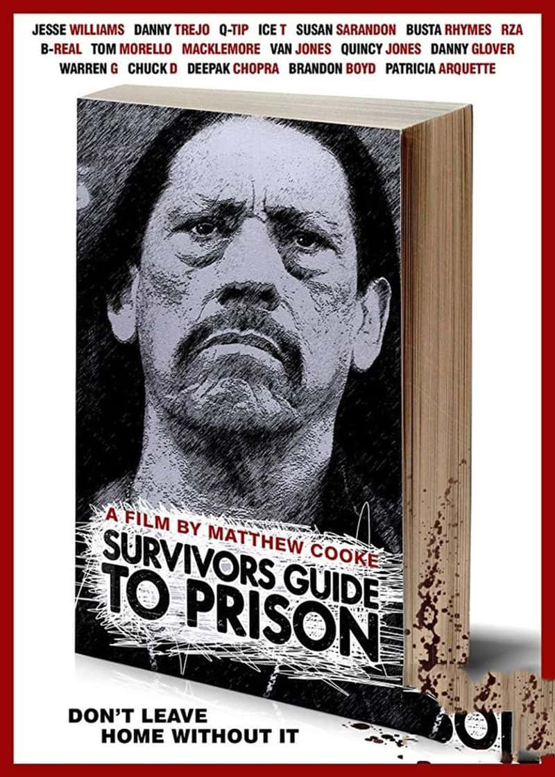 Netflix¼ƬҴָ Survivors Guide to Prison 2018-Ѹ