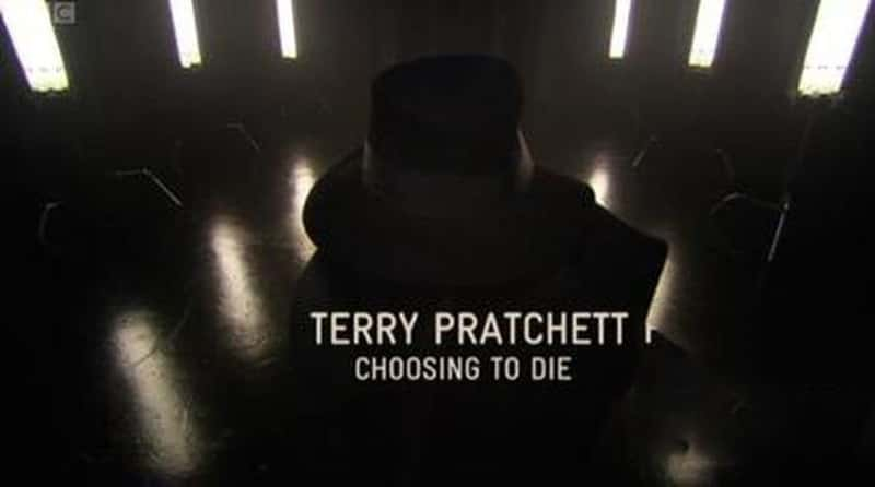 BBC¼Ƭأѡ Terry PratchettChoosing to Die 2011-Ѹ