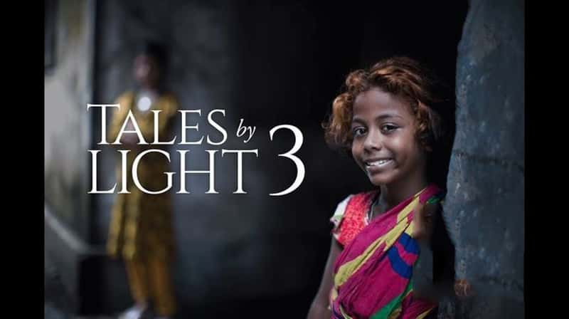 Netflix¼ƬӰ˵  Tales by Light 2018-Ѹ