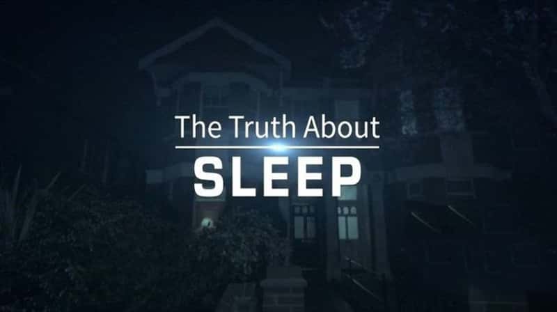 BBC¼Ƭ˯ߵ The Truth About Sleep 2017-Ѹ