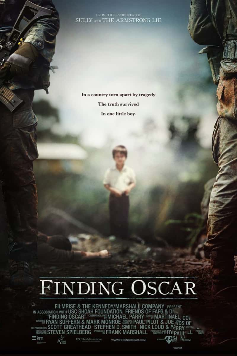 ¼ƬѰҰ˹ Finding Oscar 2016-Ѹ