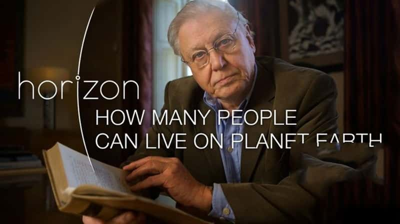 BBC¼Ƭ˿ڼ How Many People Can Live on Planet Earth?  2009-Ѹ