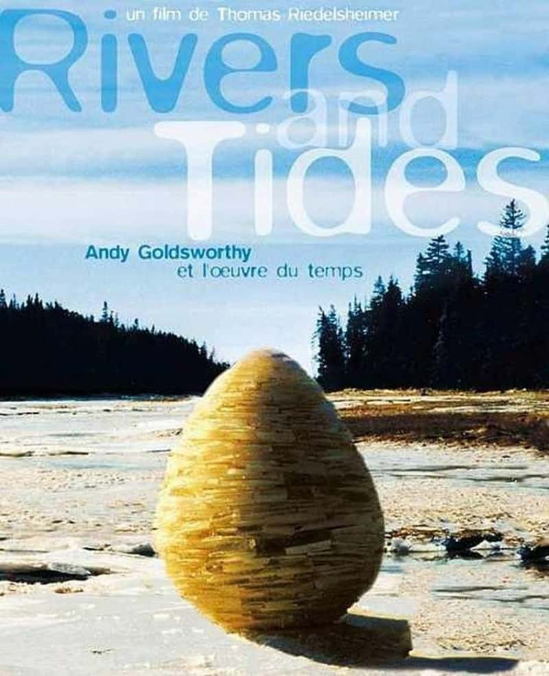 Ӣ¼Ƭ볱ϫ Rivers and Tides 2001-Ѹ