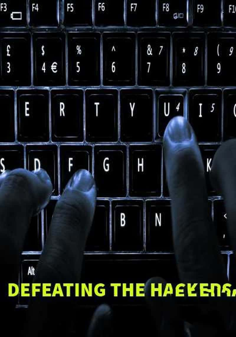 BBC¼Ƭ˺ڿ Defeating the Hackers 2013-Ѹ