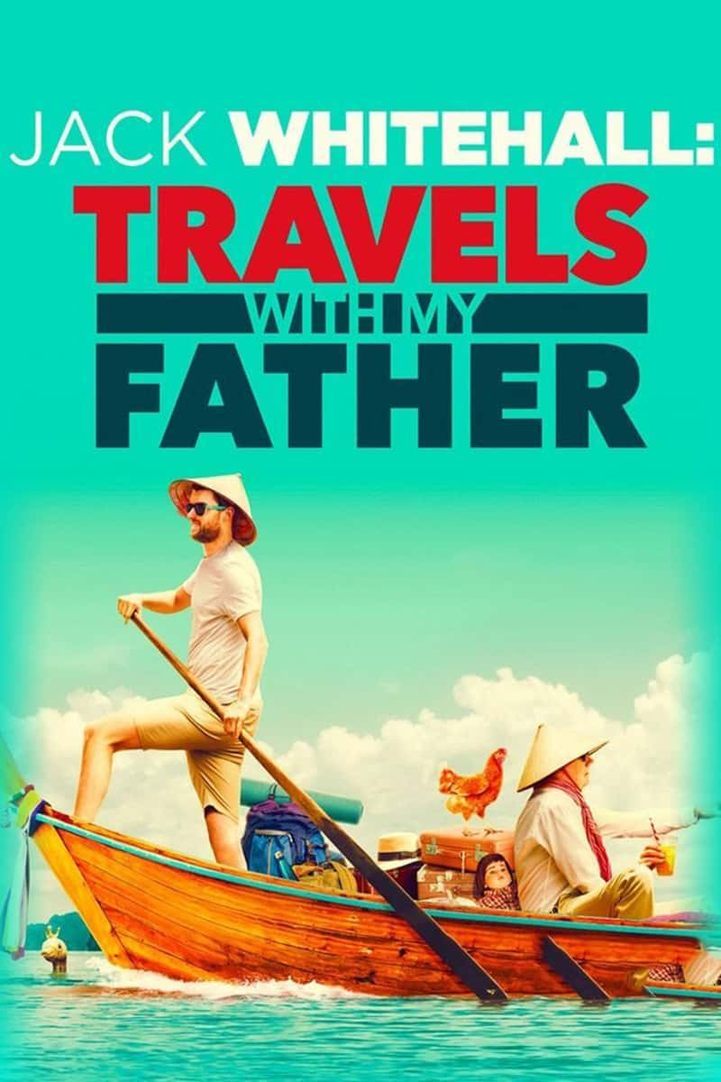 Netflix¼Ƭϰȥ Jack Whitehall: Travels with My Father-Ѹ