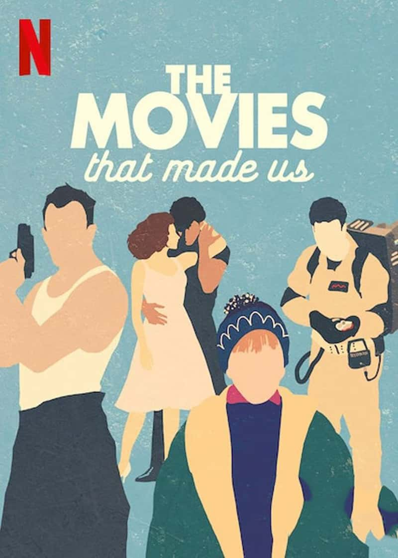 Netflix¼ƬӰ֮ The Movies That Made Us-Ѹ